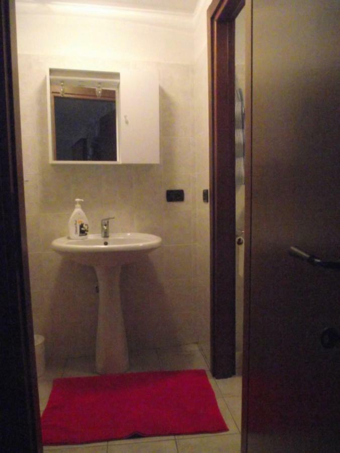 La Fisarmonica Hotel Валдиери Екстериор снимка